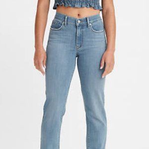 Levi's Classic Straight Leg